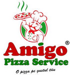 Amigo Pizza Service Oradea